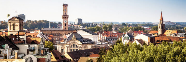 Immobilienmarktbericht Fürth