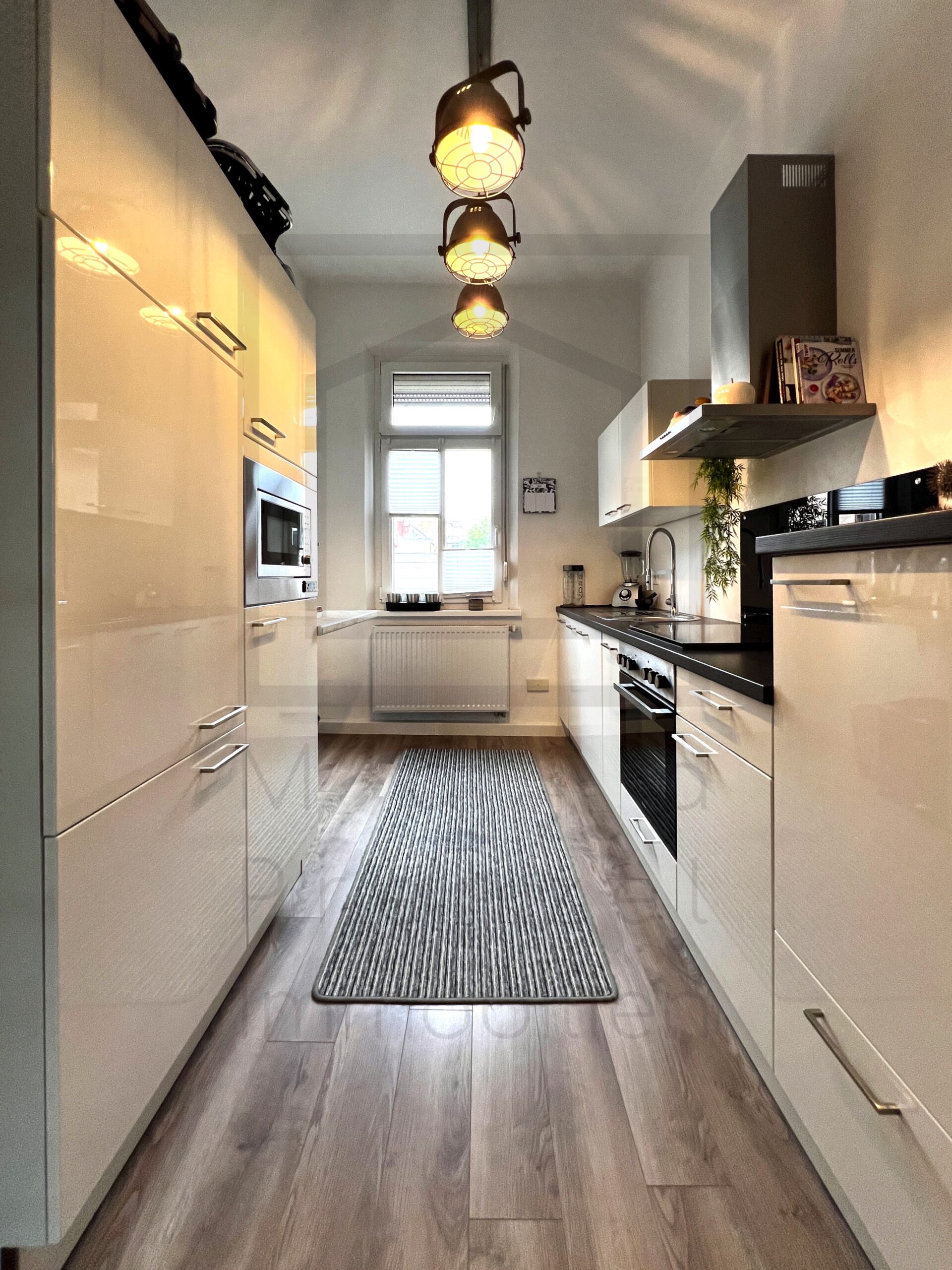 2 Zimmer Wohnung zu Miete in Fürth-Süstadtpark-Einbauküche-von Maja Prenzel Immobilien Immobilienmaklerin in Fürth