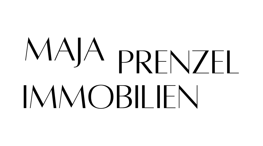 Logo von Maja Prenzel Immobilien