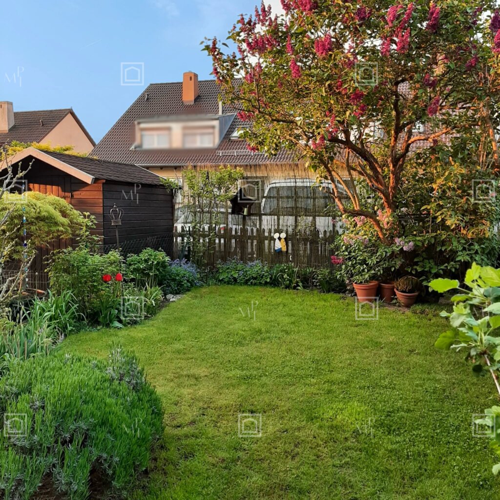 Haus zum Kauf in Zirndorf von Maja Prenzel Immobilien