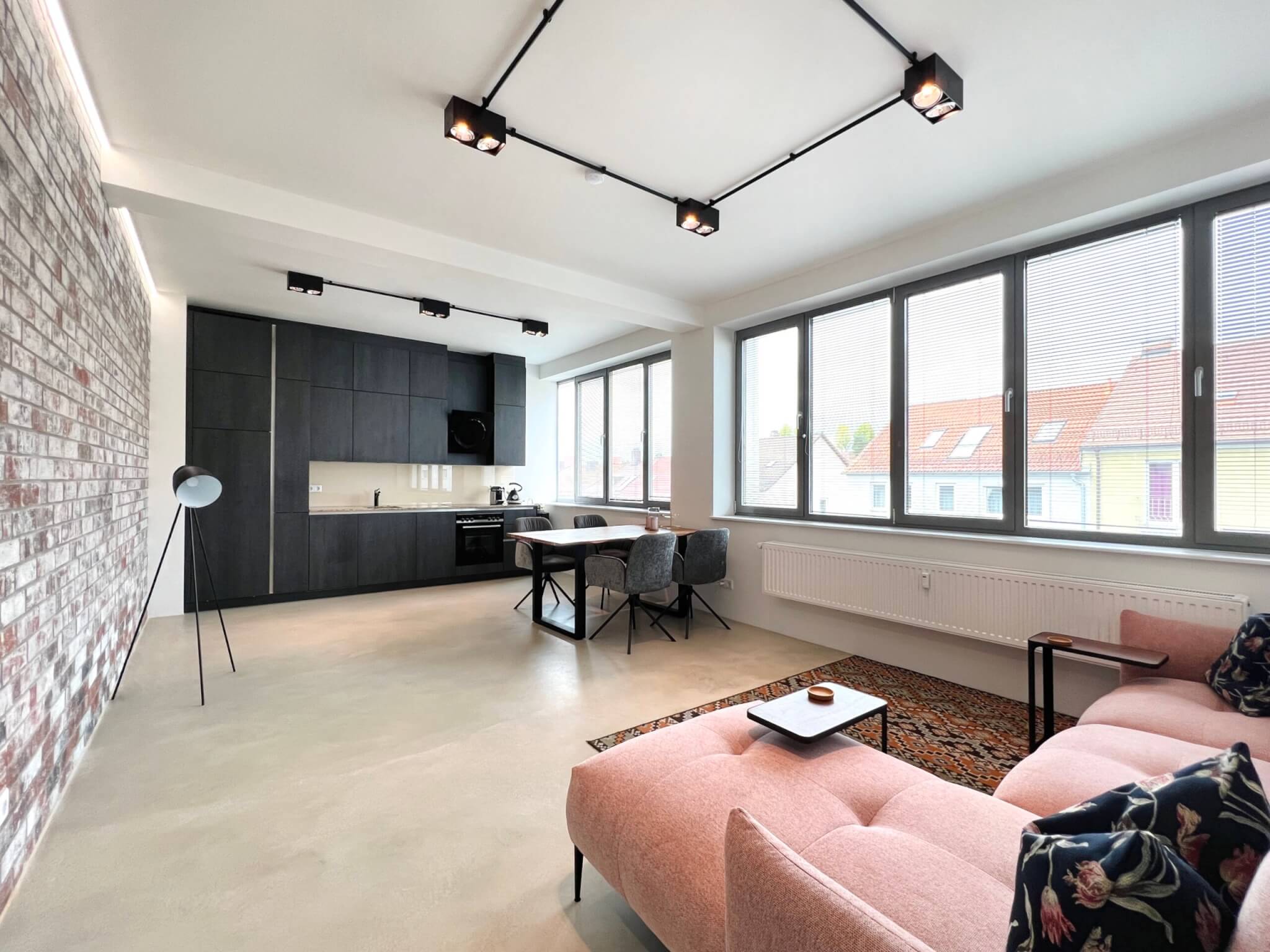 Knappes Angebot: Mietwohnungen in Deutschland werden rar