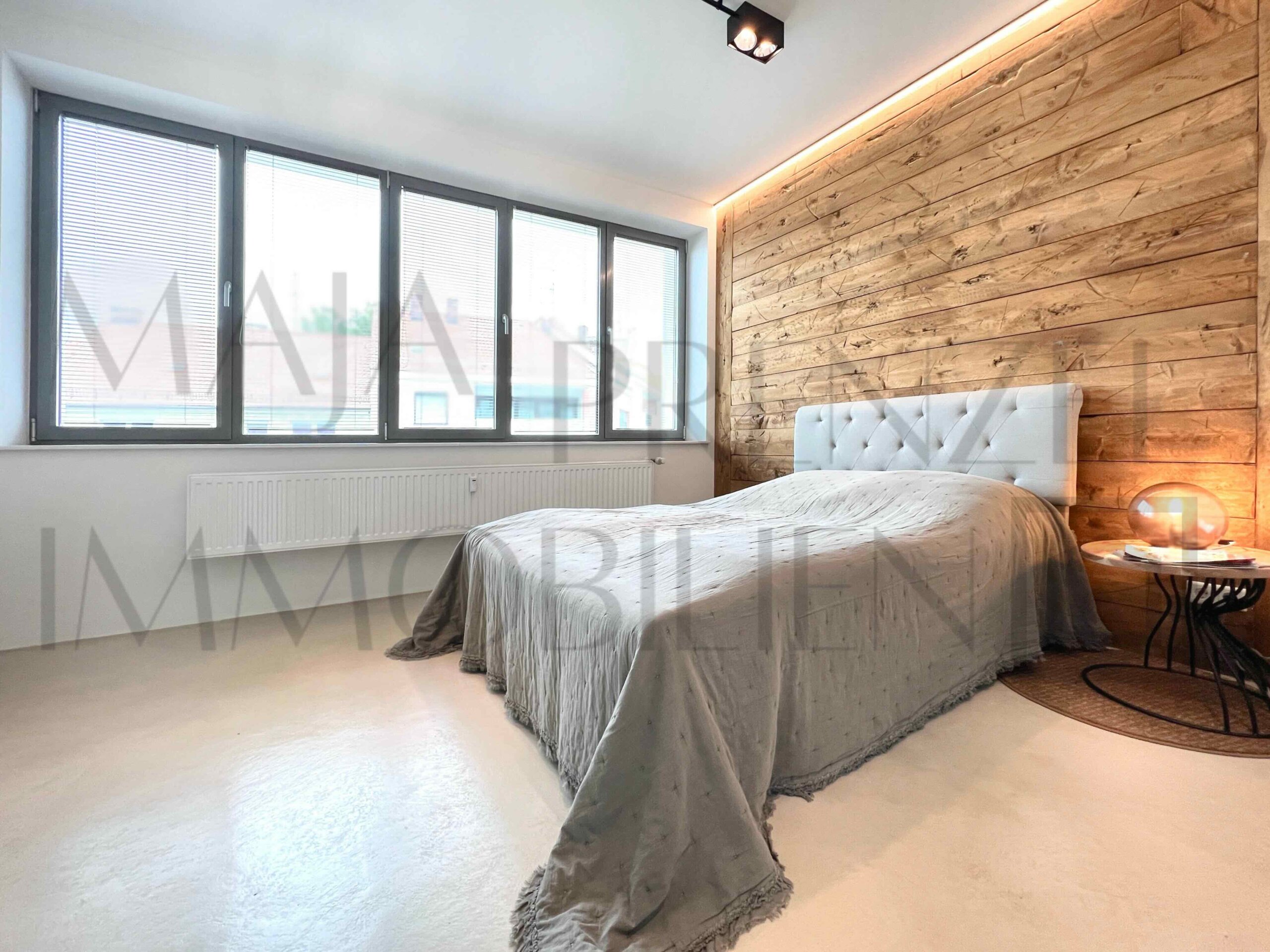 Maja Prenzel Immobilien 2 Zimmer Wohnung zur Miete am Woehrder See