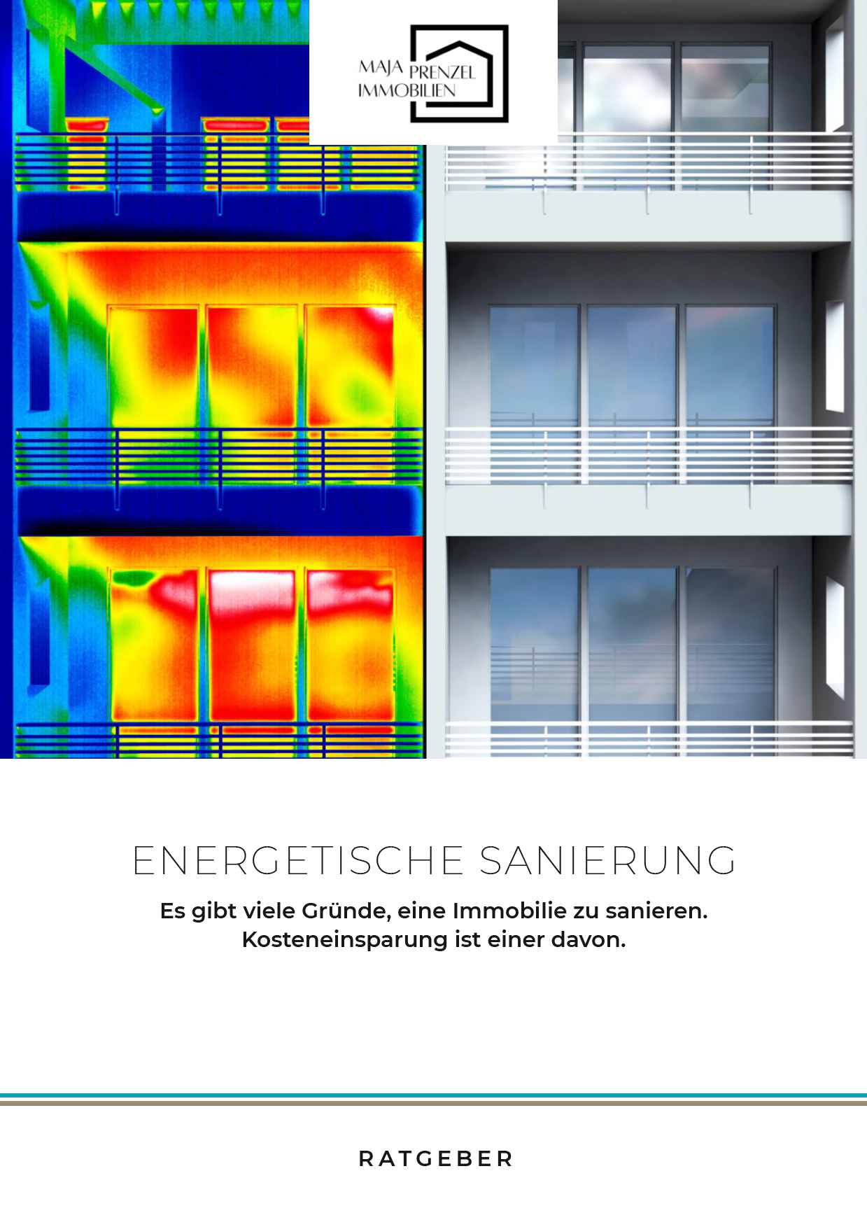 Maja Prenzel Maklerin in Fuerth Ratgeber: Energetische Sanierung einer Immobilie