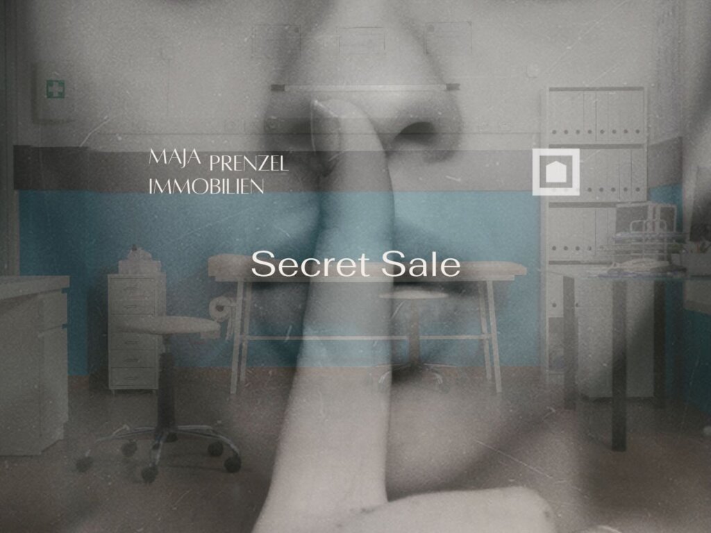 secret sale praxis in hilpoltstein