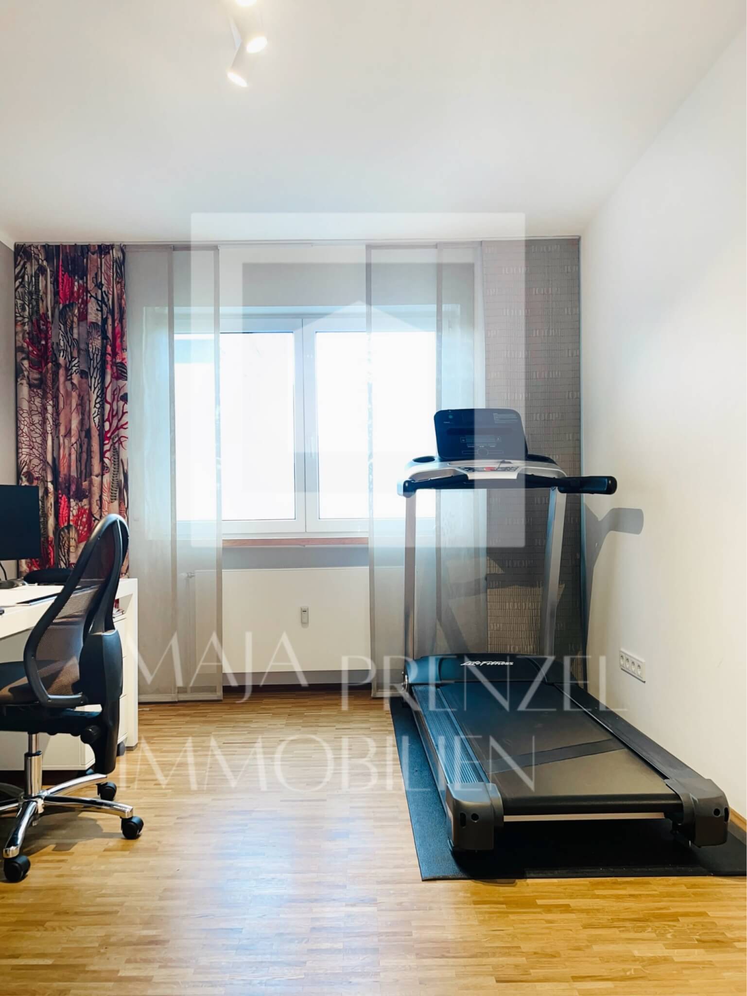 Maja Prenzel Immobilienmaklerin in Fuerth-3 Zimmer Wohnung mit Balkon in Feucht_Gast/Buero