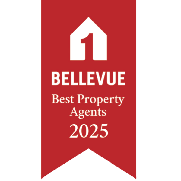 Maja Prenzel bester Immobilienmakler in Fuerth bellevue-best-property-agents 2025