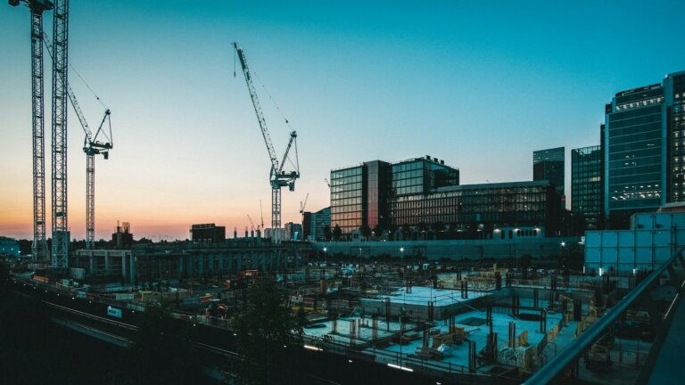 Immobilienmarkt 2025: Erwartungen und Entwicklungen_ Maja Prenzel Immobilien
