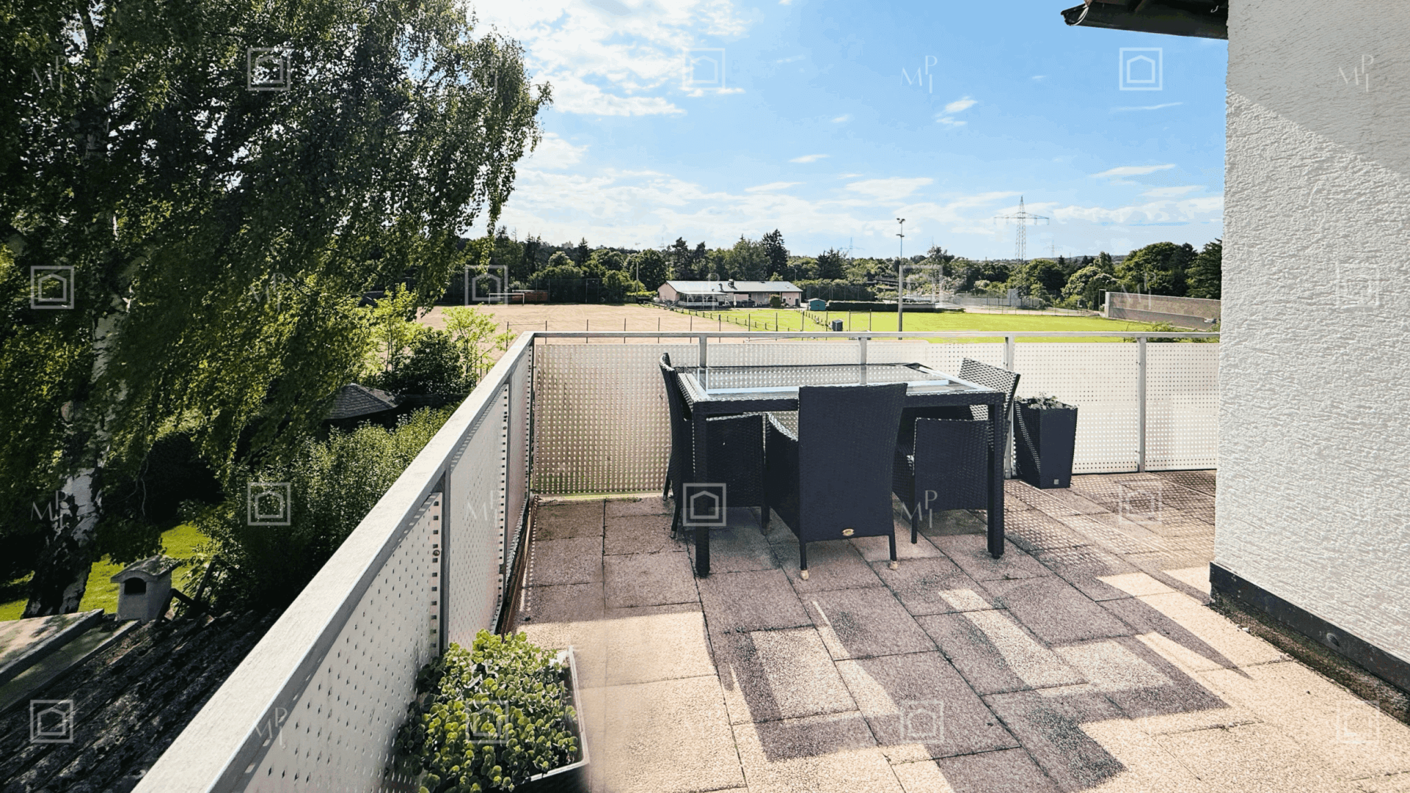 Maisonettewohnung zur Miete in Gebersdorf_Titelbild