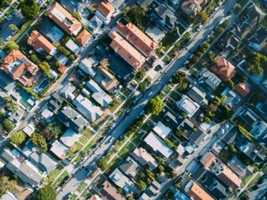 Der Immobilienmarkt lebt wieder auf