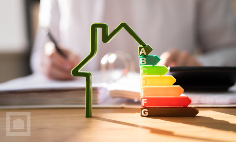 So stark beeinflusst die Energieklasse den Immobilienwert