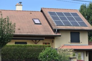 Solarpflicht für Wohngebäde