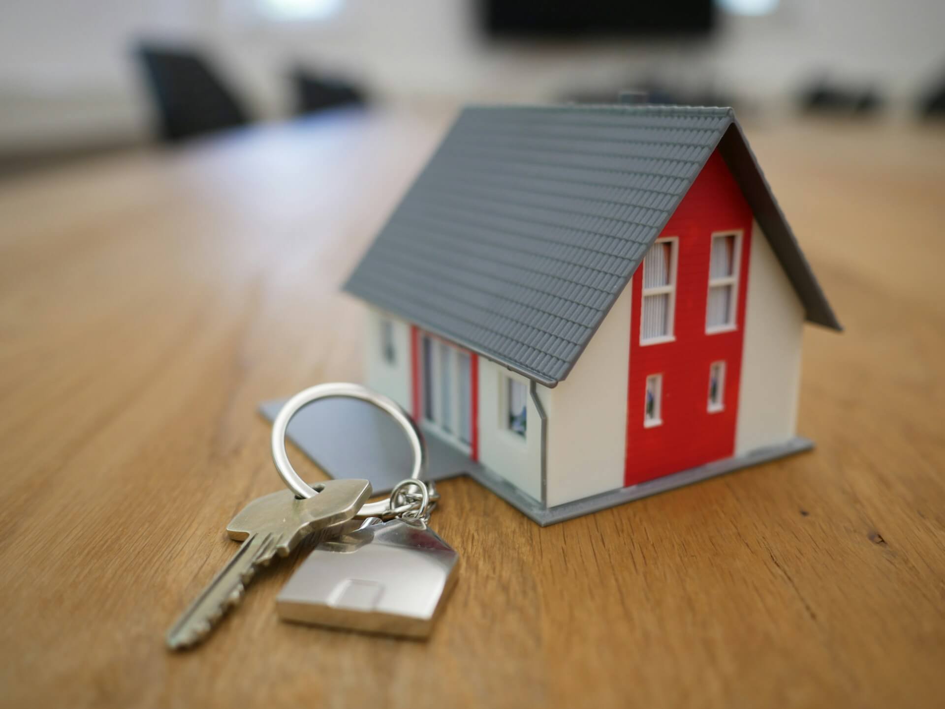 Immobilienkauf wieder hochattraktiv