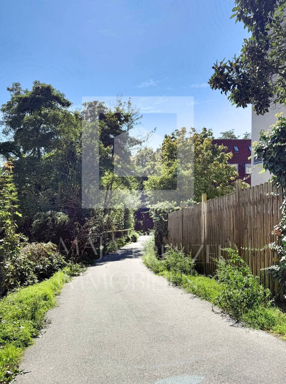 2 Zi Wohnung zum Kauf in Nuernberg Maja Prenzel Immobilien_Direkt im Gruenem