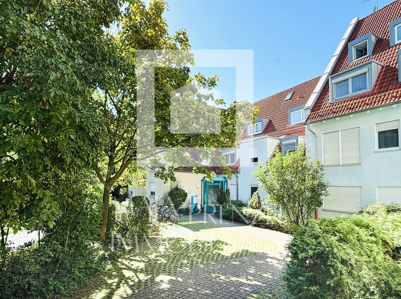 2 Zi Wohnung zum Kauf in Nuernberg Maja Prenzel Immobilien_Anlage