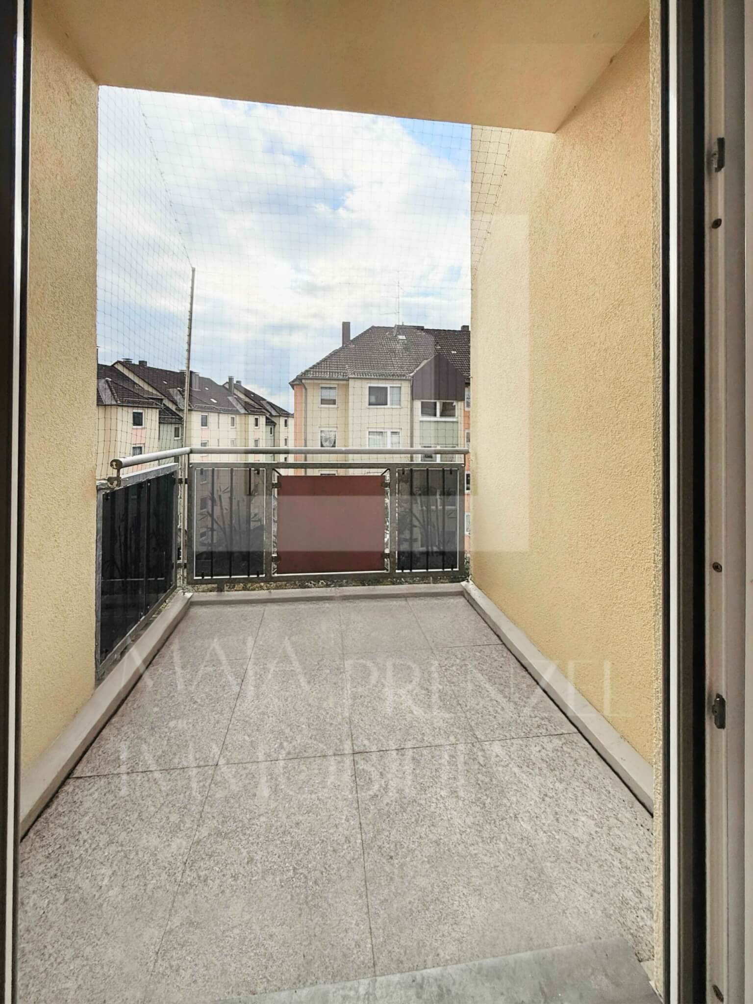 2_Zimmer_Apartment_in_der_Fuerther_Suedstadt_Balkon