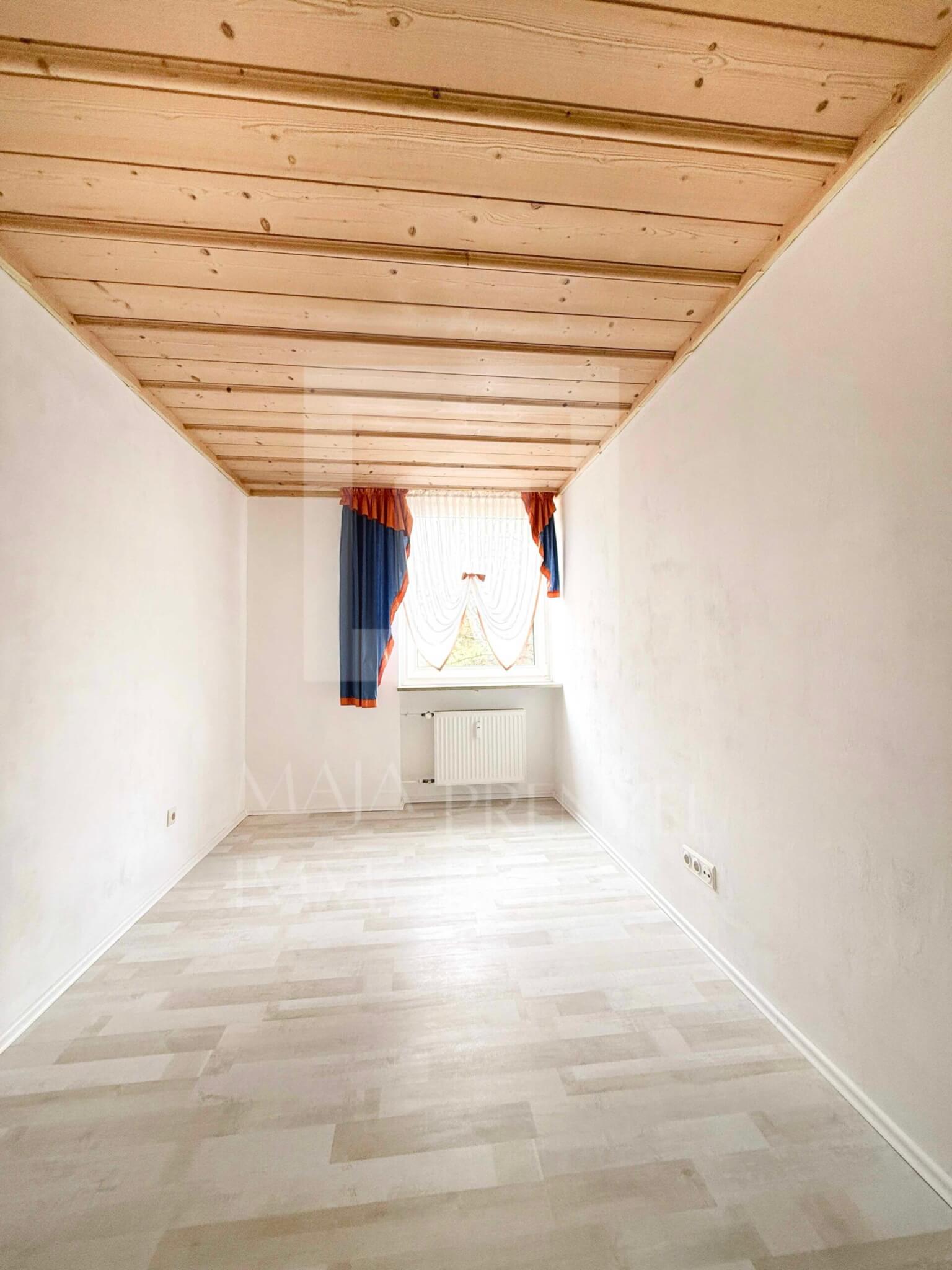 3-Zi Whg zur Miete in Ziegelstein_Zimmer_Maja Prenzel Immobilien_Makler in Fürth