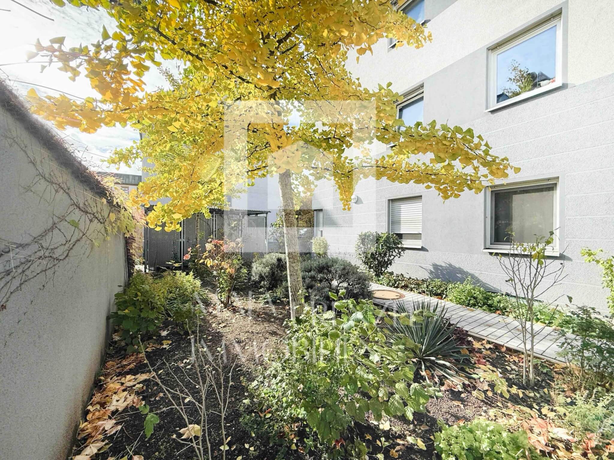 4-Zi Wohnung zur Miete in Fürth_Grundstueck