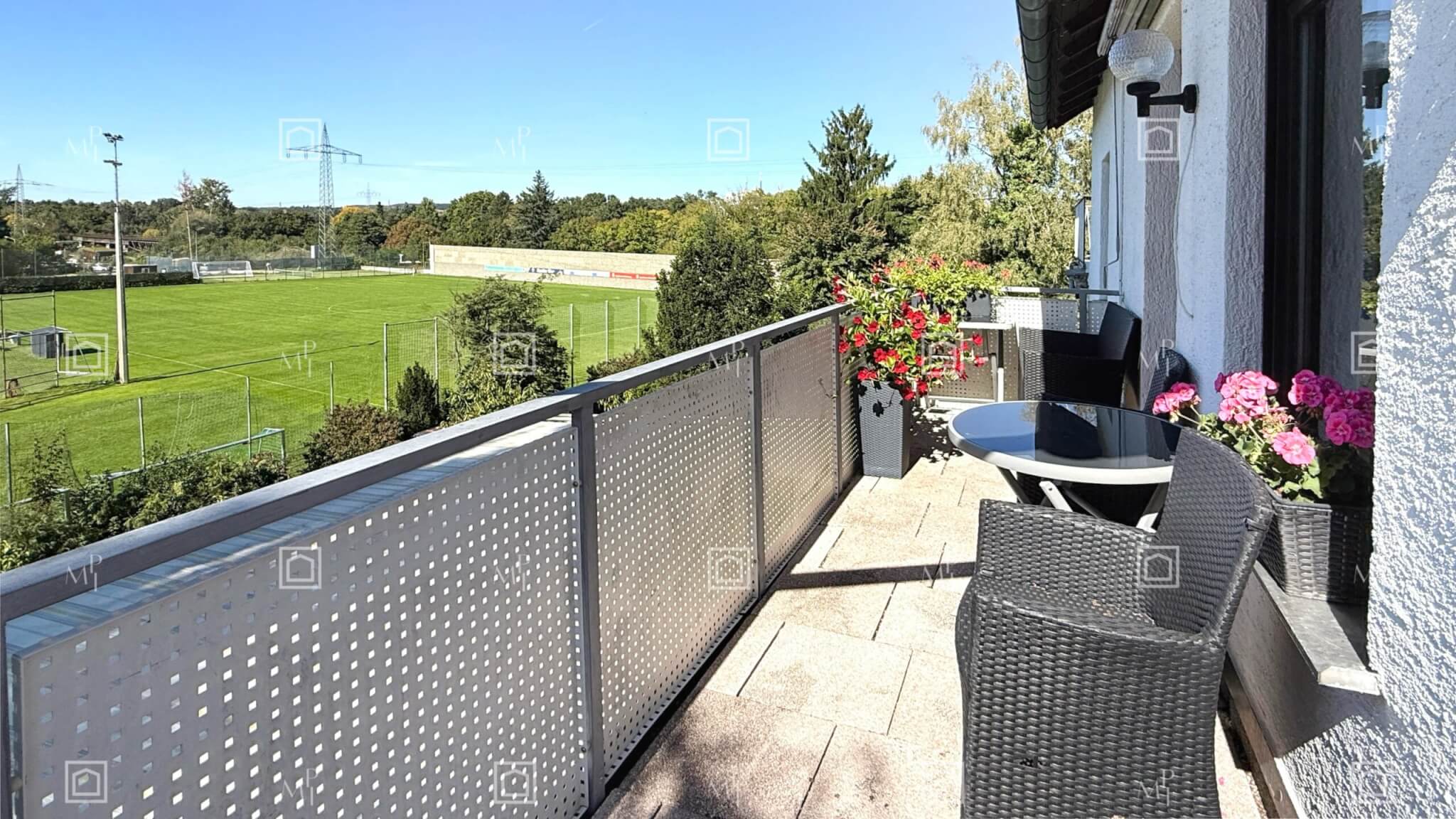 Maisonette Wohnung in Gebersdorf_Titelbild