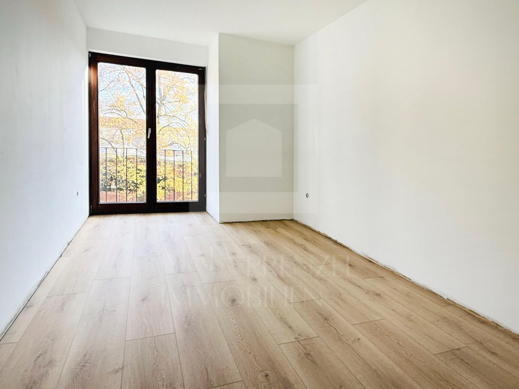 3-Zi Wohnung zur Miete in St. Jobst_Kinderzimmer