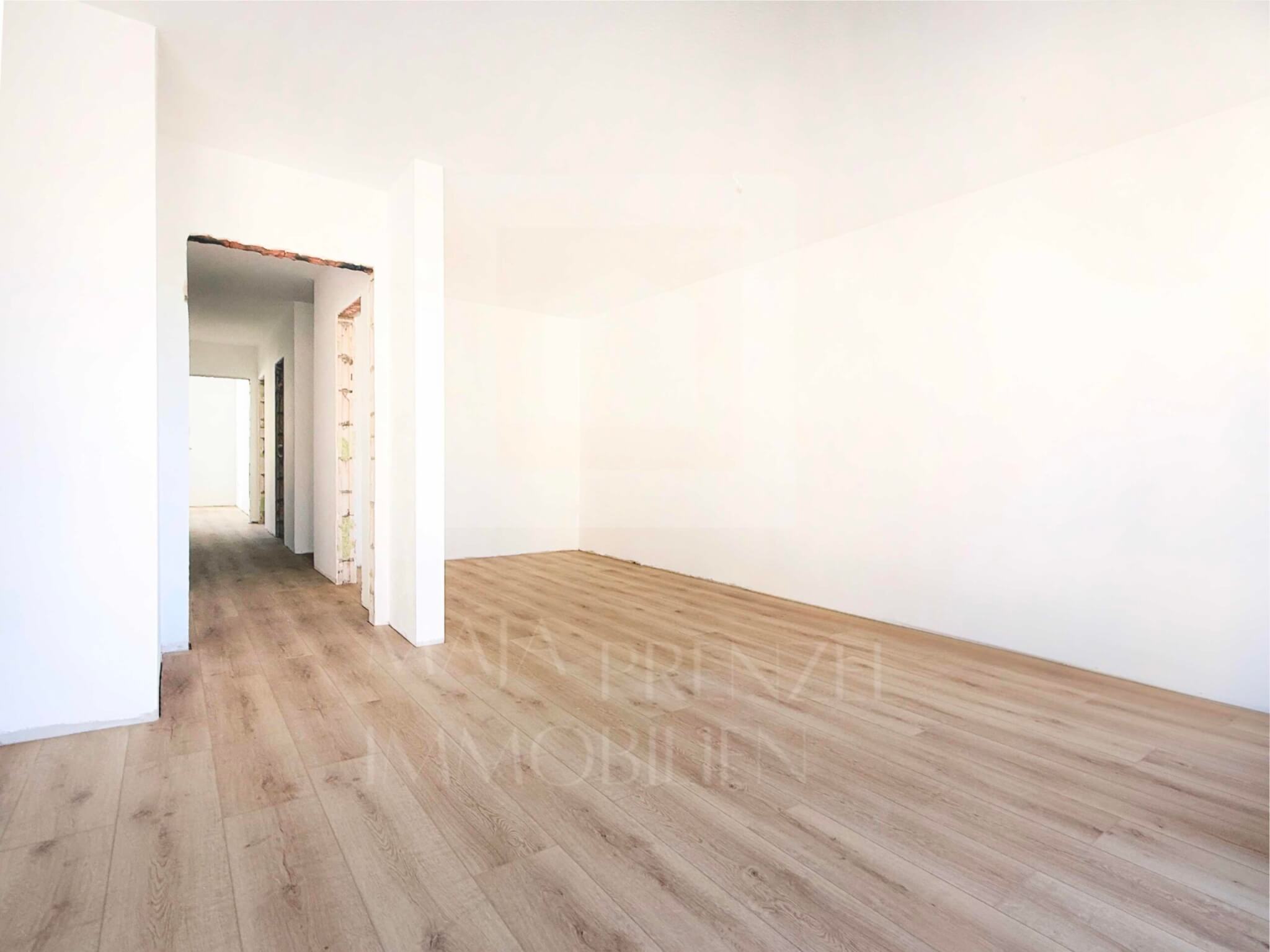 3-Zi Wohnung zur Miete in St. Jobst_Wohnen-Kochen