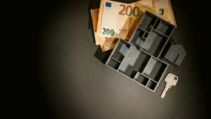 Baufinanzierung in Deutschland-Warum Hauskäufer mehr zahlen