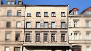 Immobilienmarkt im Wandel Deutschland setzt auf Sanierung statt Neubau
