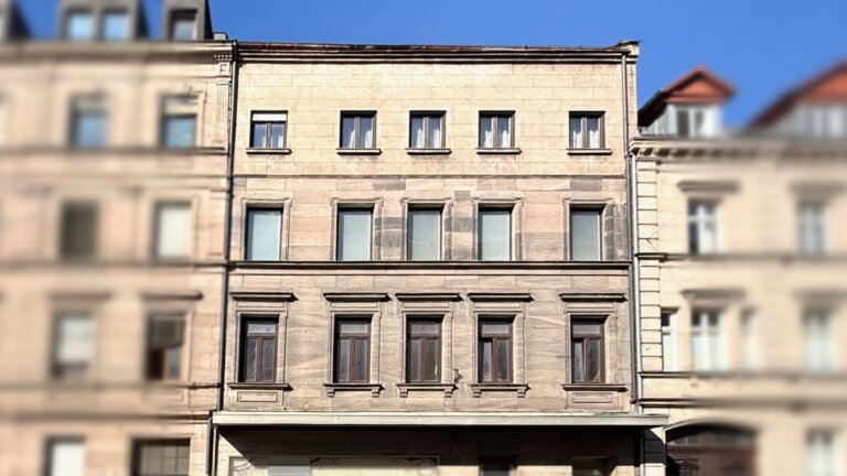 Immobilienmarkt im Wandel Deutschland setzt auf Sanierung statt Neubau