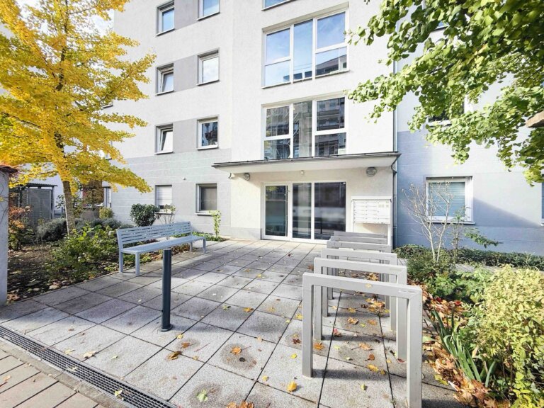 Immobilienmarkt nimmt Fahrt auf