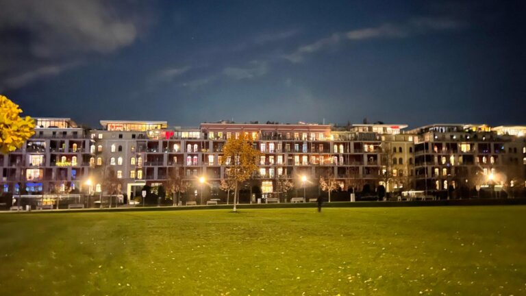 Immobilienpreise ziehen wieder an