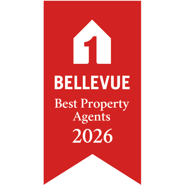 Siegel BELLEVUE-best-property-agent 2026