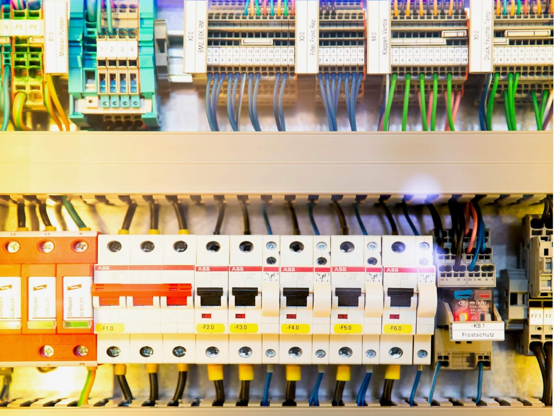 Energetische Sanierung gewinnt stark an Bedeutung