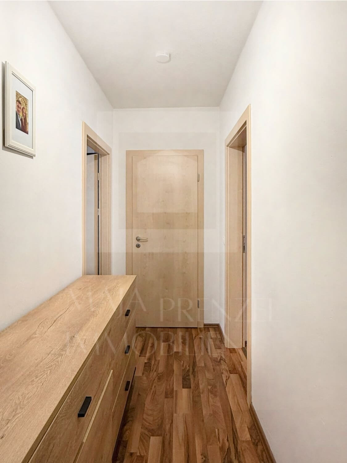 2-Zi Wohnung zum Kauf in Maxfeld_Eingang/Diele