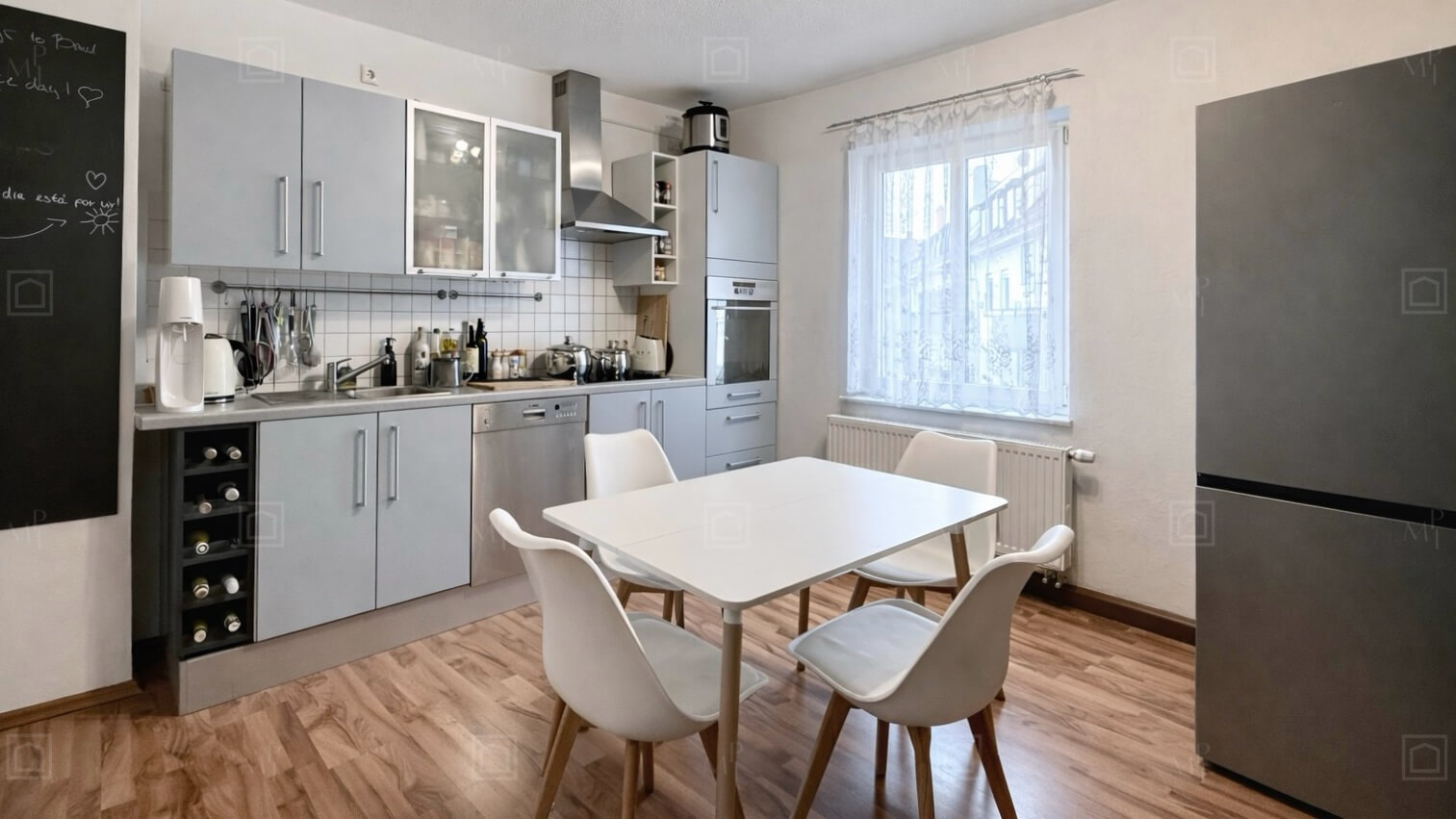 2-Zi Wohnung zum Kauf in Maxfeld_Titelbild