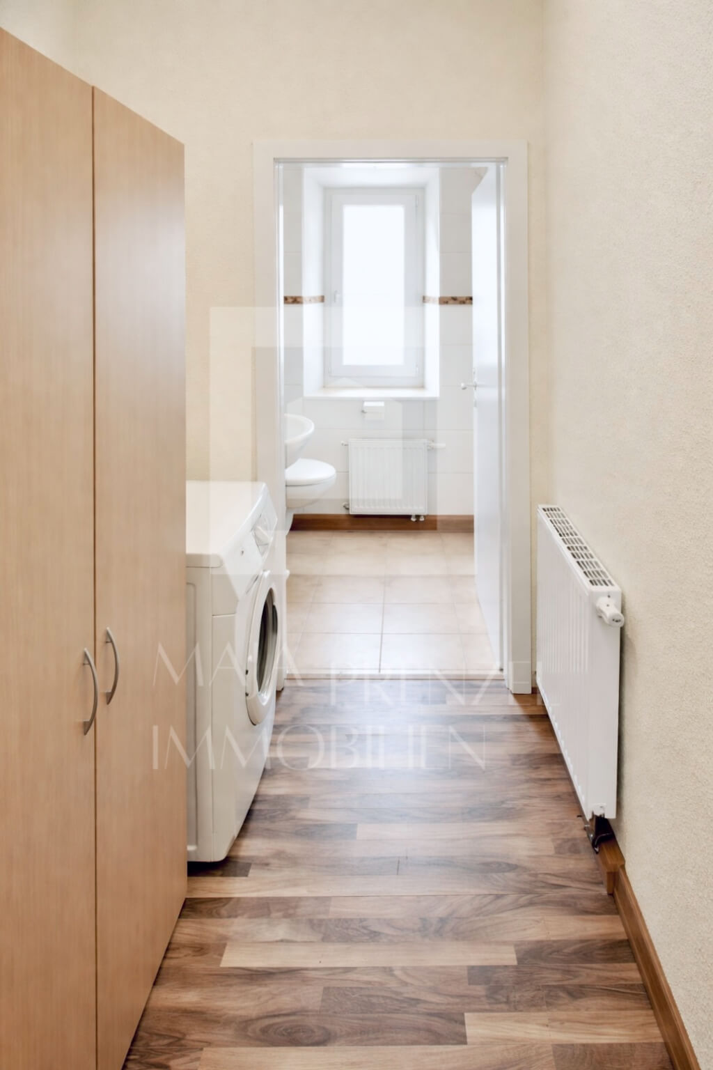 2-Zi Wohnung zum Kauf in Maxfeld_Raum Büroeinheit