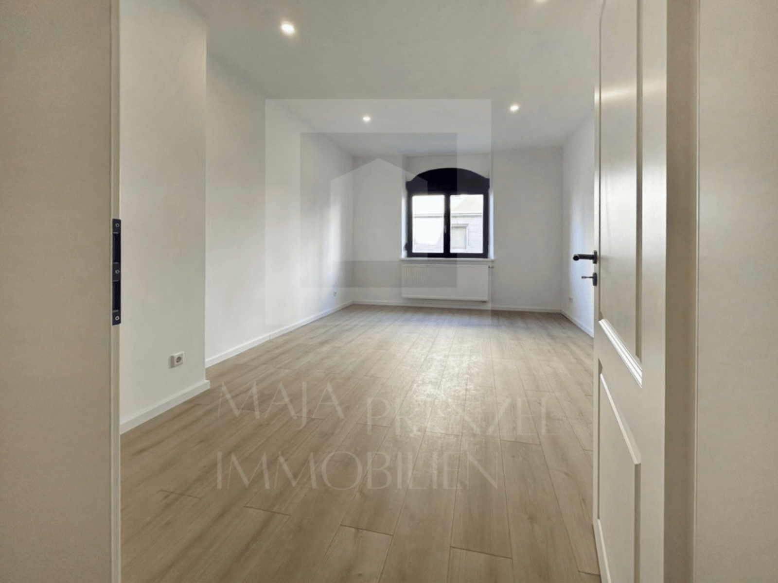 2 Zi Wohnung in Nuernberg St.Peter_Schlafen_Maja Prenzel IMMOBILIEN