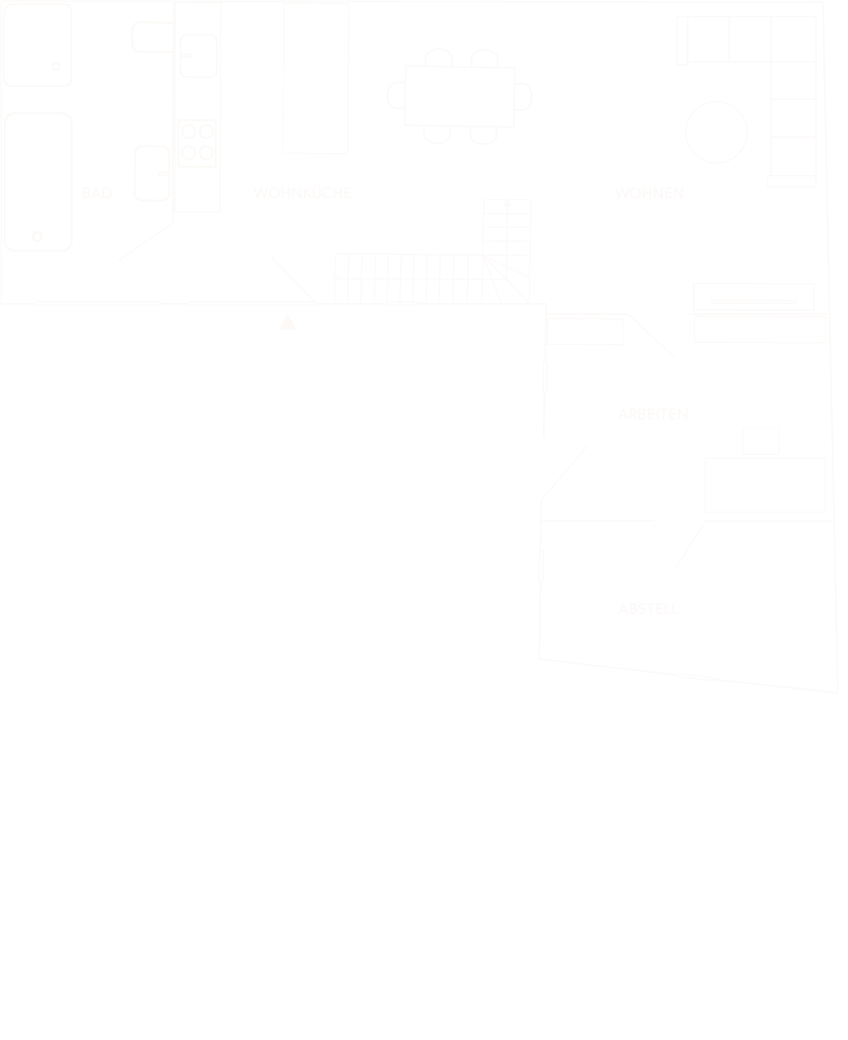 2 Zi Wohnung zum Kauf in Nuernberg St.Peter_Grundriss_Maja Prenzel IMMOBILIEN Historisches Anwesen zum Kauf in Kraftshof_Maja Prenzel IMMOBILIEN Fürth_Grundriss