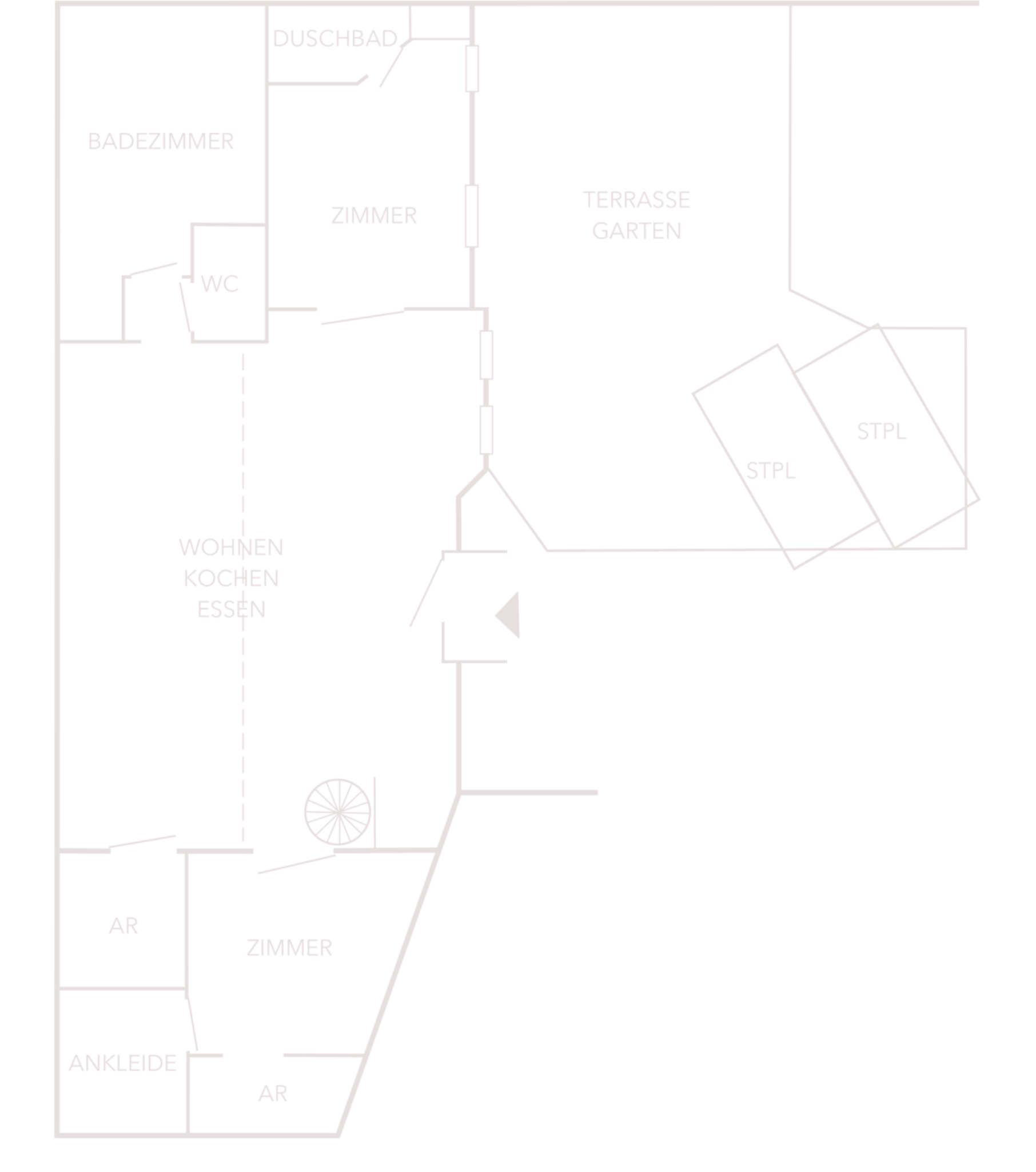 LOFT zum Kauf in Fürth- Wohnen und Arbeiten unter einem Dach_Grundriss EG_Maja Prenzel IMMOBILIEN LOFT zum Kauf in Fürth- Wohnen und Arbeiten unter einem Dach_Grundriss EG_Maja Prenzel IMMOBILIEN