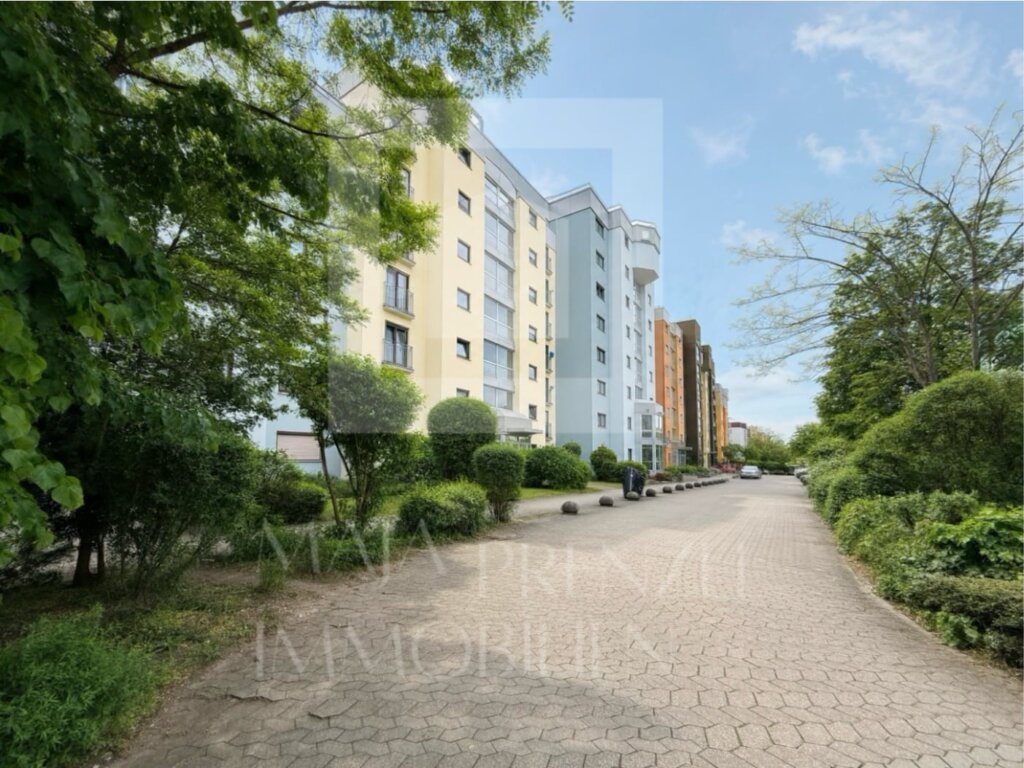 2-Zi Wohnung zum Kauf in Nürnbeg Wetzendorf_Maja Prenzel MMOBILIEN_Anlage