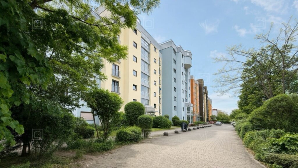 2-Zi Wohnung zum Kauf in Nürnberg Wetztendorf_Maja Prenzel IMMOBILIEN_Titelbild