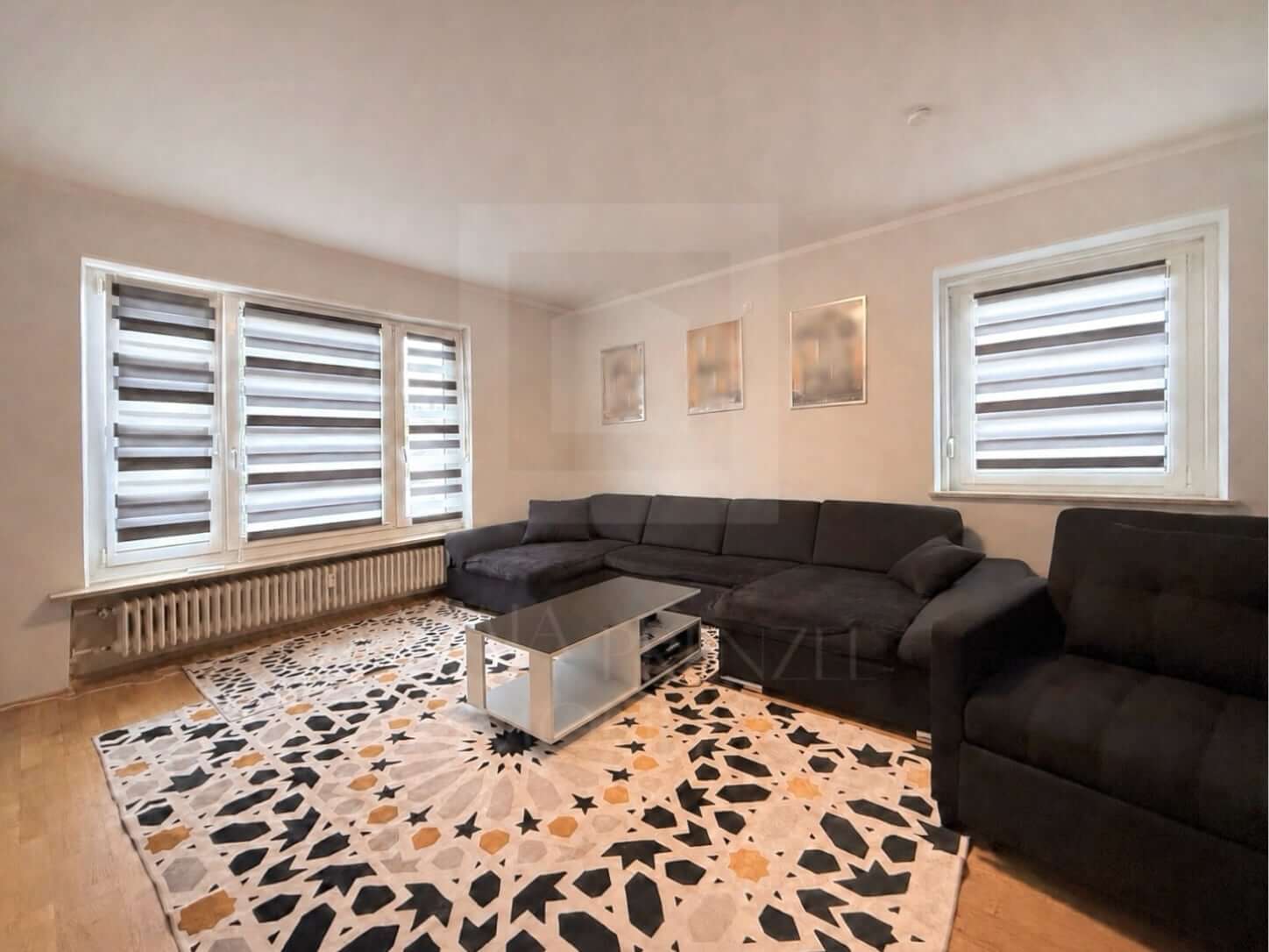 3 Zi Wohnung zum Kauf in Fürth Burgfarrnbach_Wohnen_Maja Prenzel IMMOBILIEN