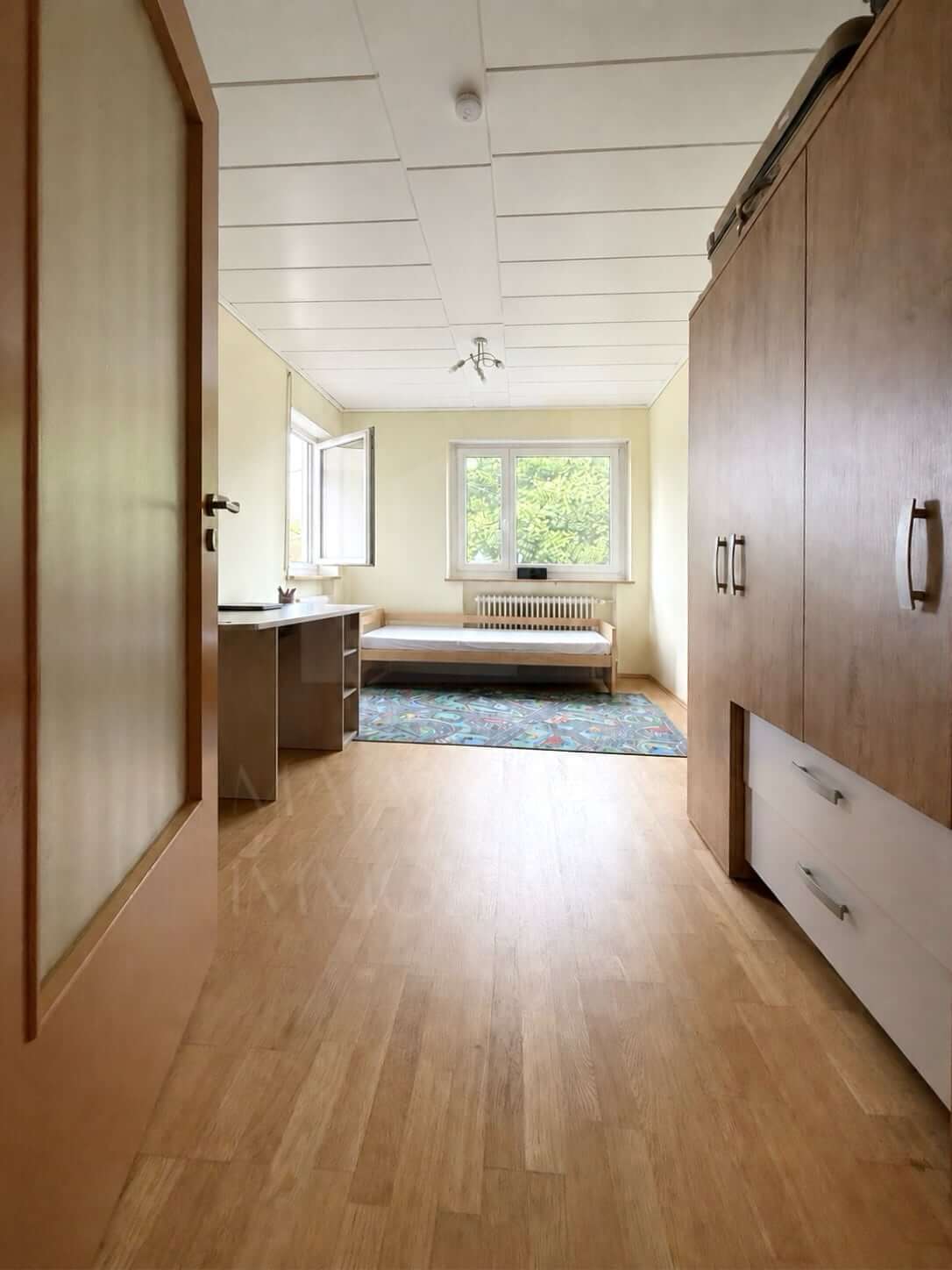3 Zi Wohnung zum Kauf in Fürth Burgfarrnbach_Zimmer_Maja Prenzel IMMOBILIEN