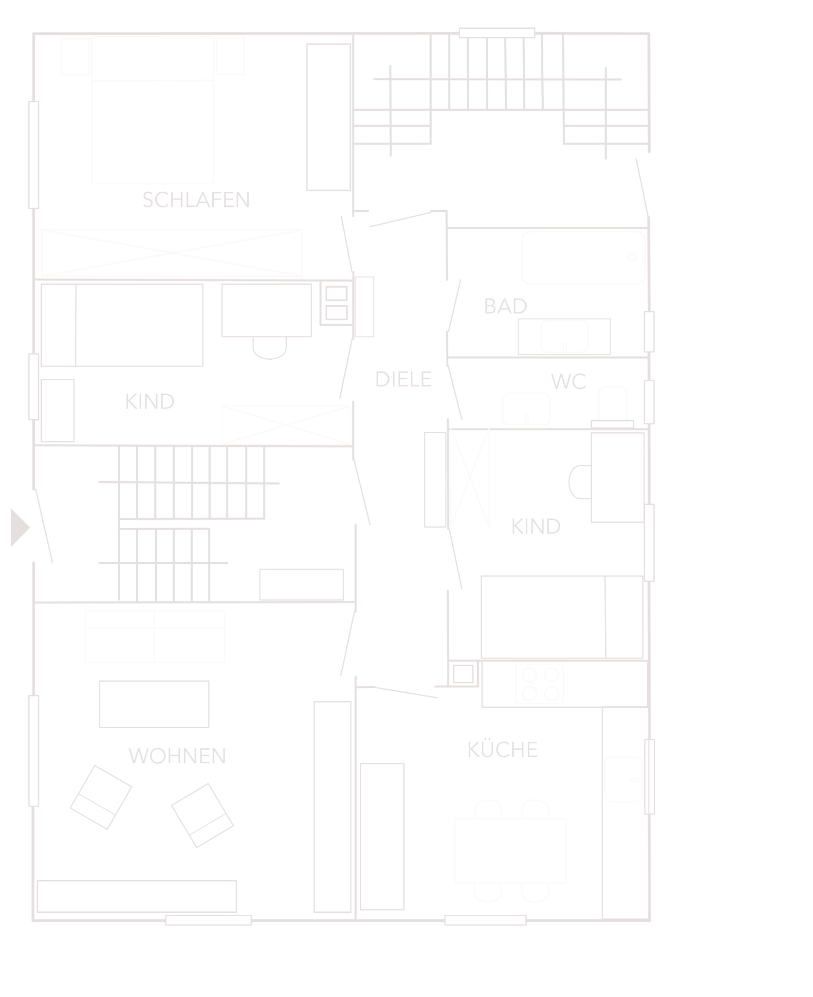 Freistehendes Einfamilienhaus zum Kauf in Seigendorf_Grundriss OG_Maja Prenzel IMMOBILIEN Freistehendes Einfamilienhaus zum Kauf in Seigendorf_Grundriss OG_Maja Prenzel IMMOBILIEN