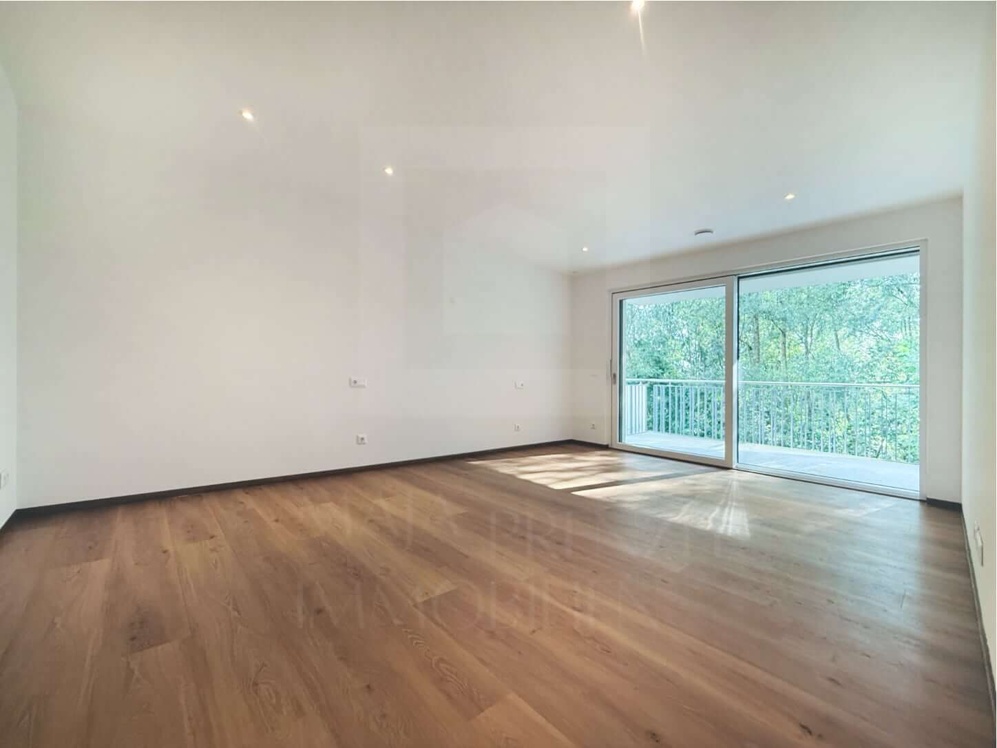 Tolle 3-Zi Wohnung zum Erstbezug in grüner Lage in Fürth Dambach_Schlafzimmer_Maja Prenzel IMMOBILIEN
