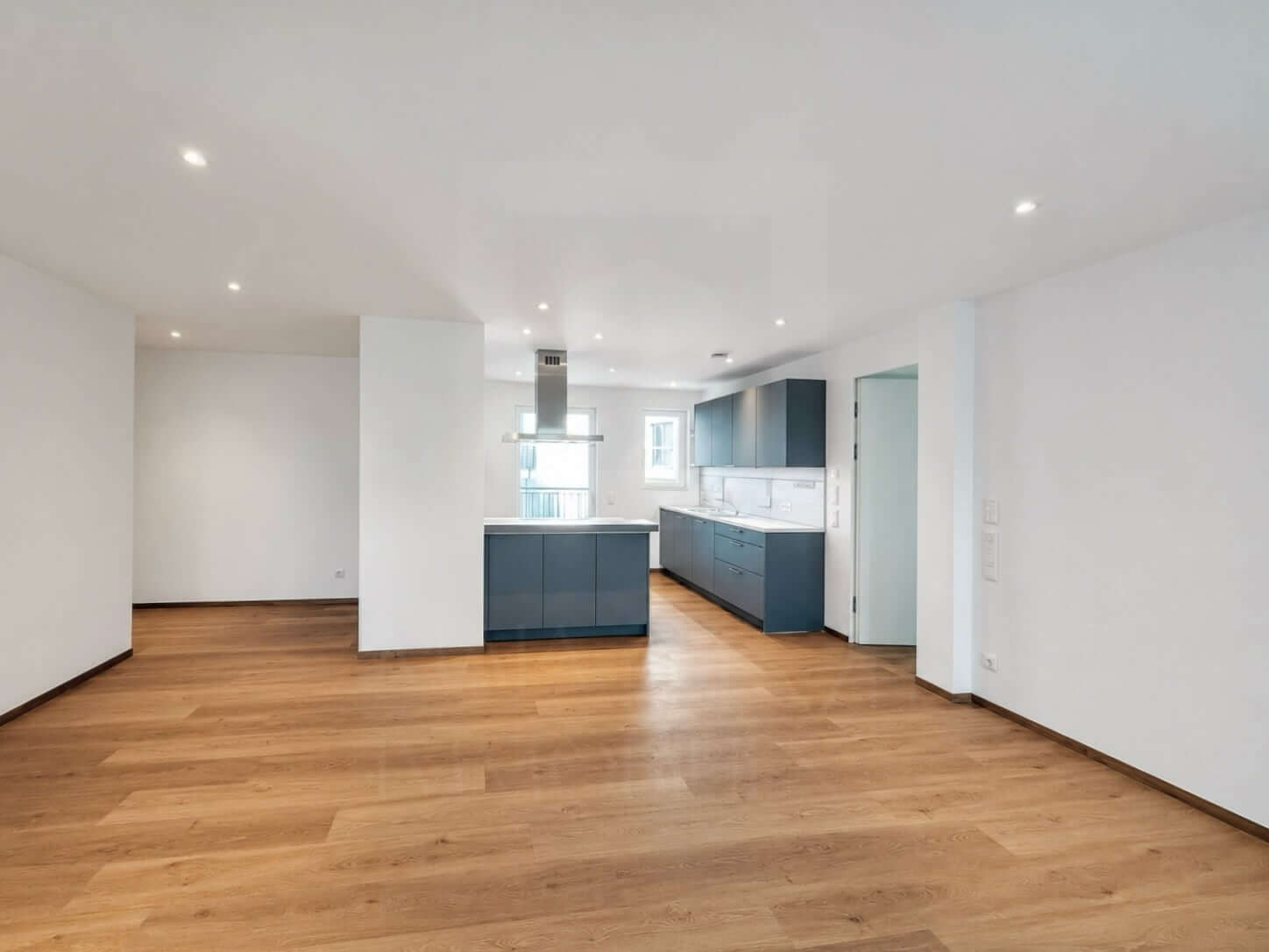 Tolle 3-Zi Wohnung zum Erstbezug in grüner Lage in Fürth Dambach_Wohnen/Essen/Kochen_Maja Prenzel IMMOBILIEN