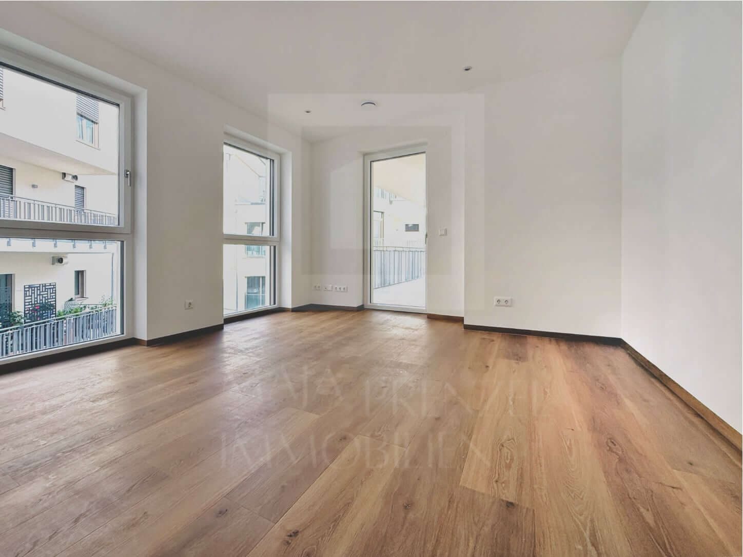 Tolle 3-Zi Wohnung zum Erstbezug in grüner Lage in Fürth Dambach_Zimmer_Maja Prenzel IMMOBILIEN