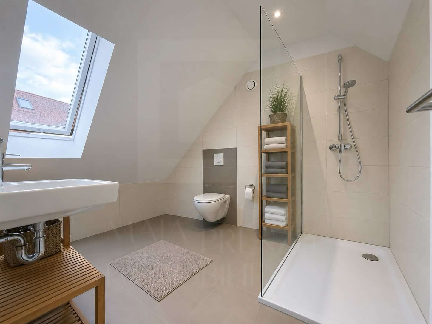 Altstadtjuwel mit gehobener Ausstattung_Duschbad DG_Maja Prenzel IMMOBILIEN