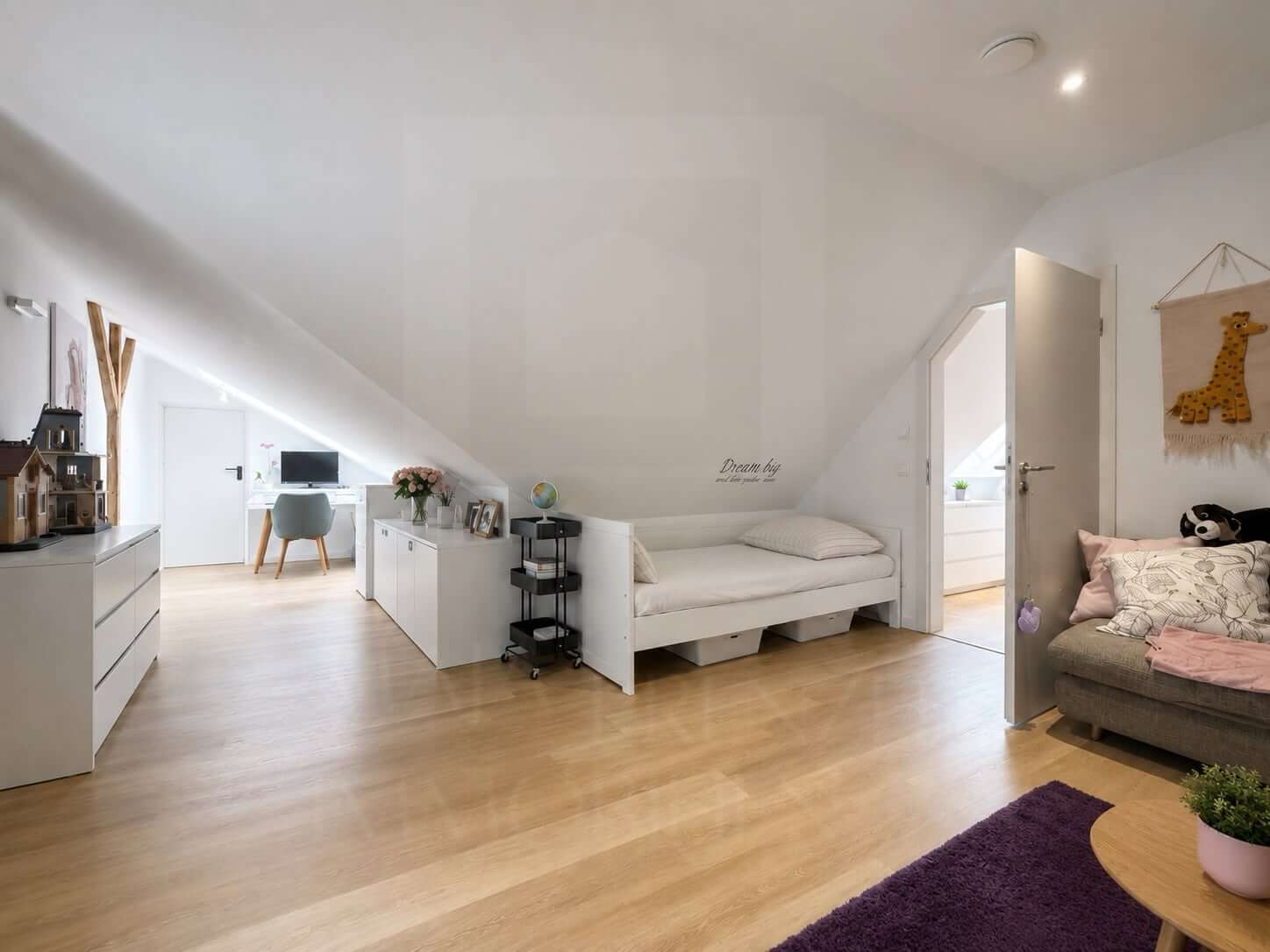 Altstadtjuwel mit gehobener Ausstattung_Kinderzimmer_Maja Prenzel IMMOBILIEN