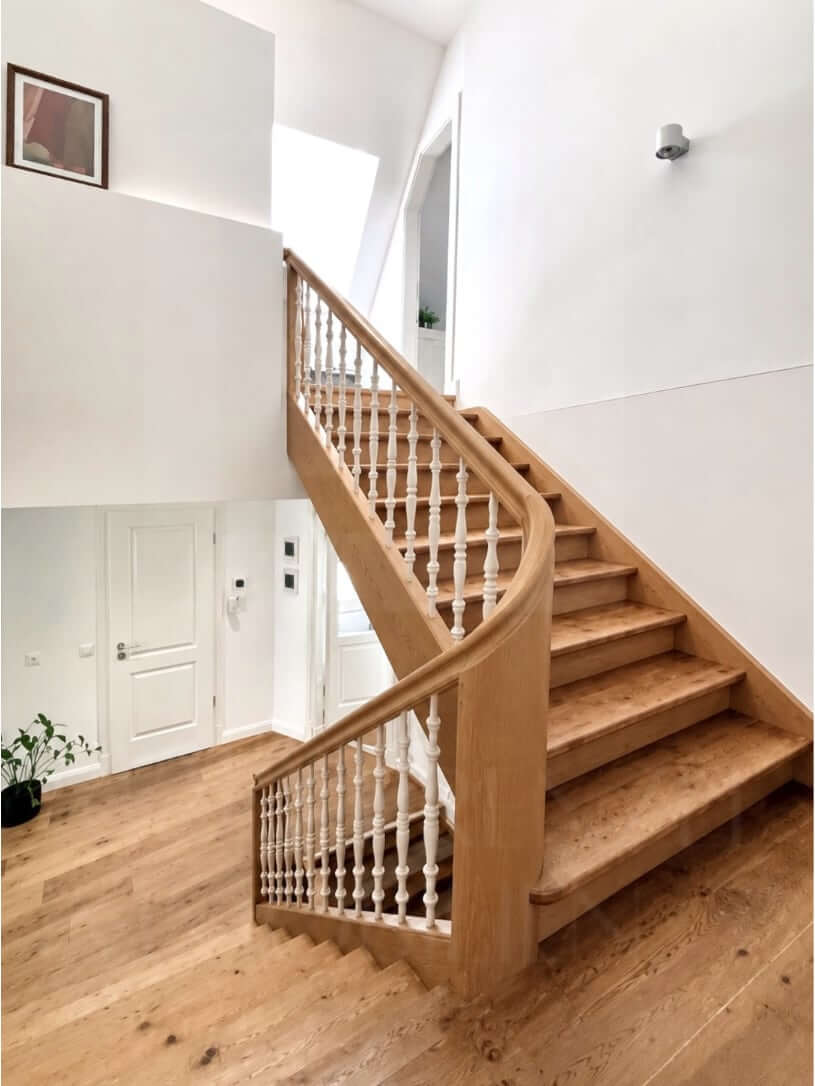 Altstadtjuwel mit gehobener Ausstattung_Treppenhaus_Maja Prenzel IMMOBILIEN