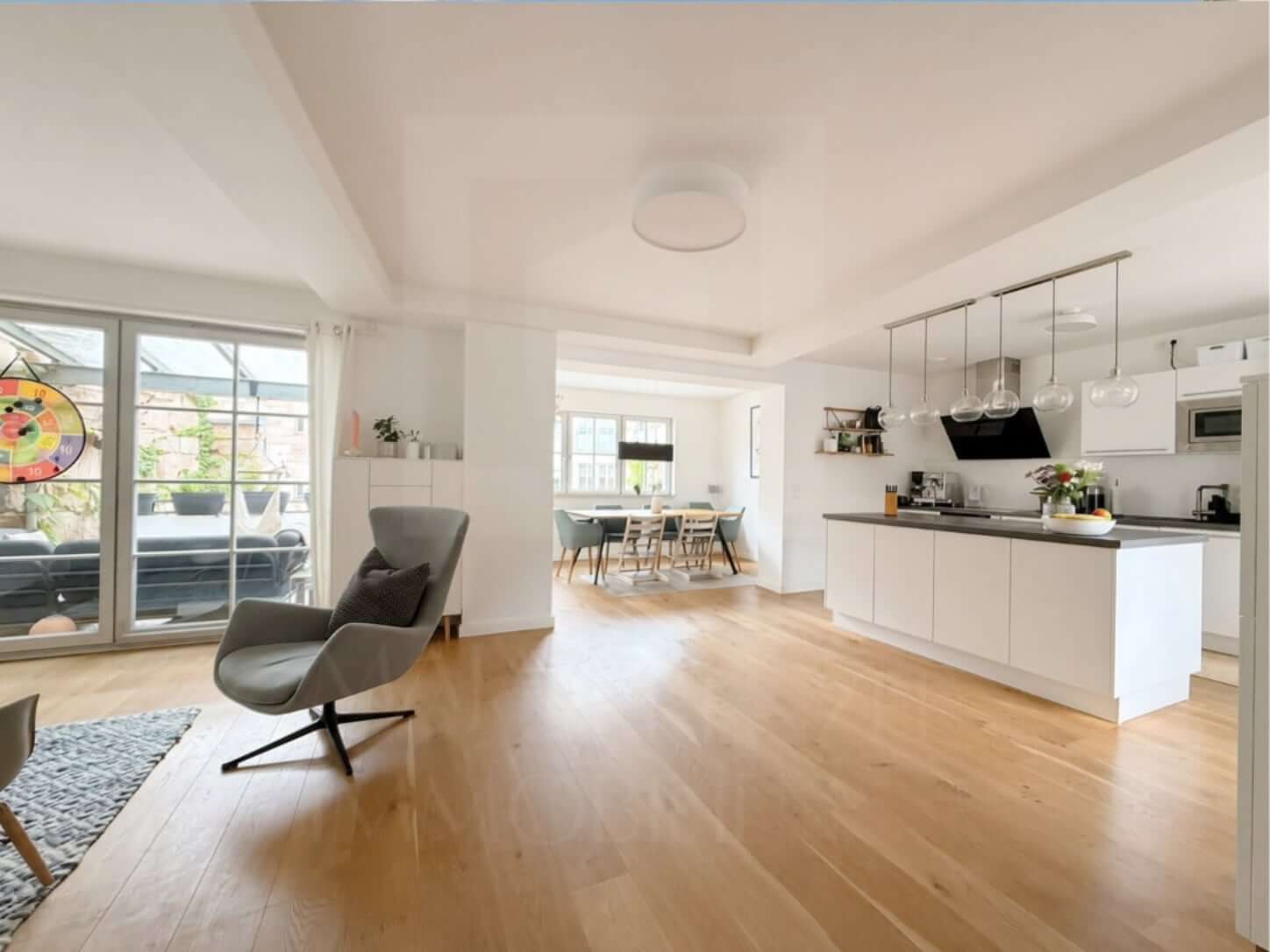 Altstadtjuwel mit gehobener Ausstattung_Wohnen-Kochen_Maja Prenzel IMMOBILIEN
