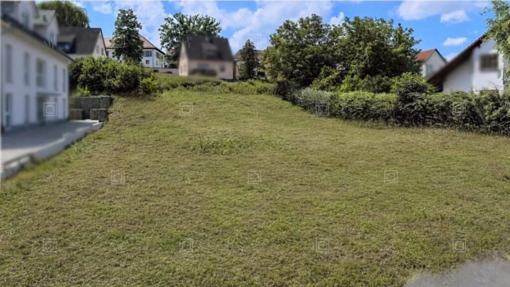 Grundstück zu verkaufen in Sassanfahrt_Maja Prenzel IMMOBILIEN_Titelbild